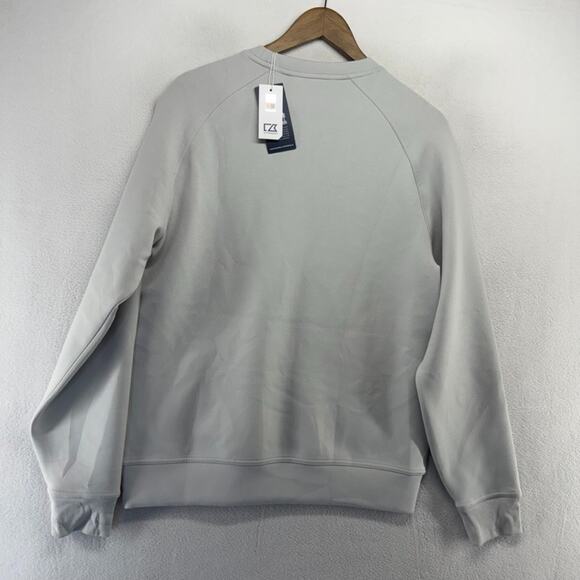 Texas Christian University Sweatshirt Men's Small Crewneck TCU Horned Frogs NEW - Picture 8 of 10